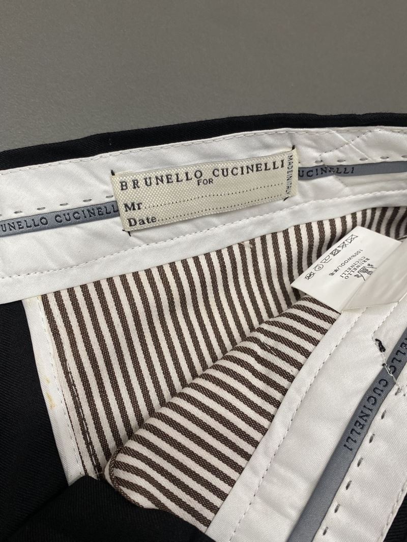 Berluti Long Pants